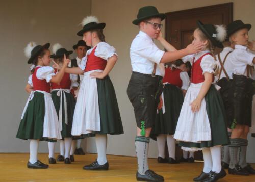 Fotos © Volk