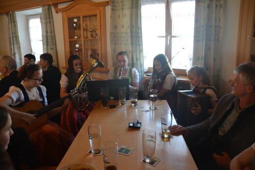 Musifrühschoppen 2018 5